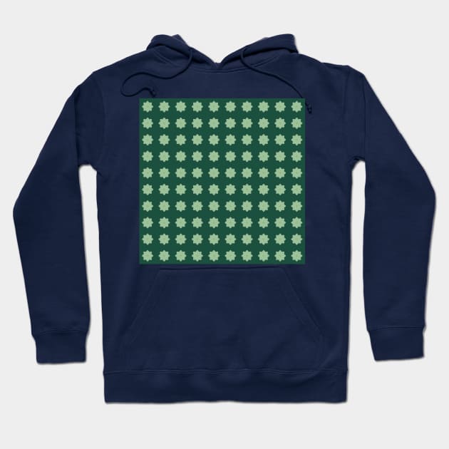 Screen Hoodie by mandalify